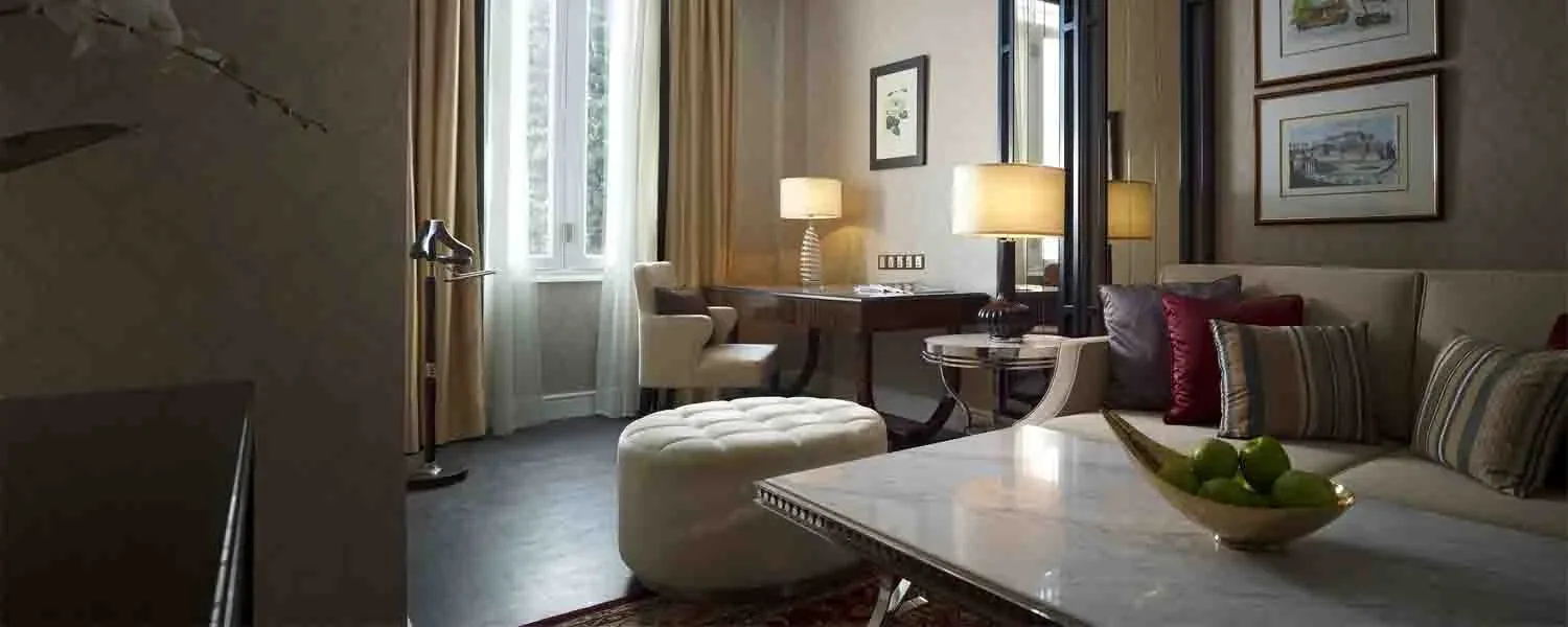 The Majestic Hotel Kuala Lumpur-1